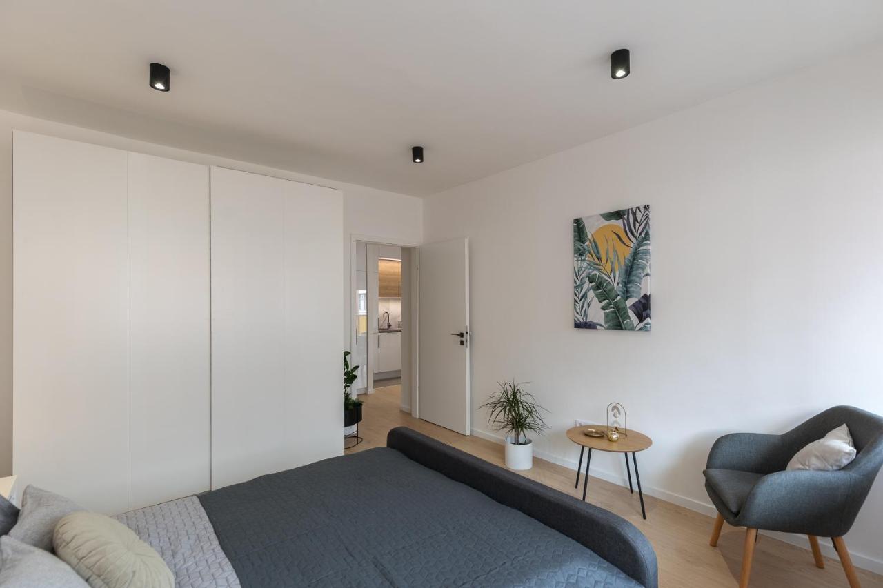 Gems Of Budapest - Emerald Suite Exterior photo