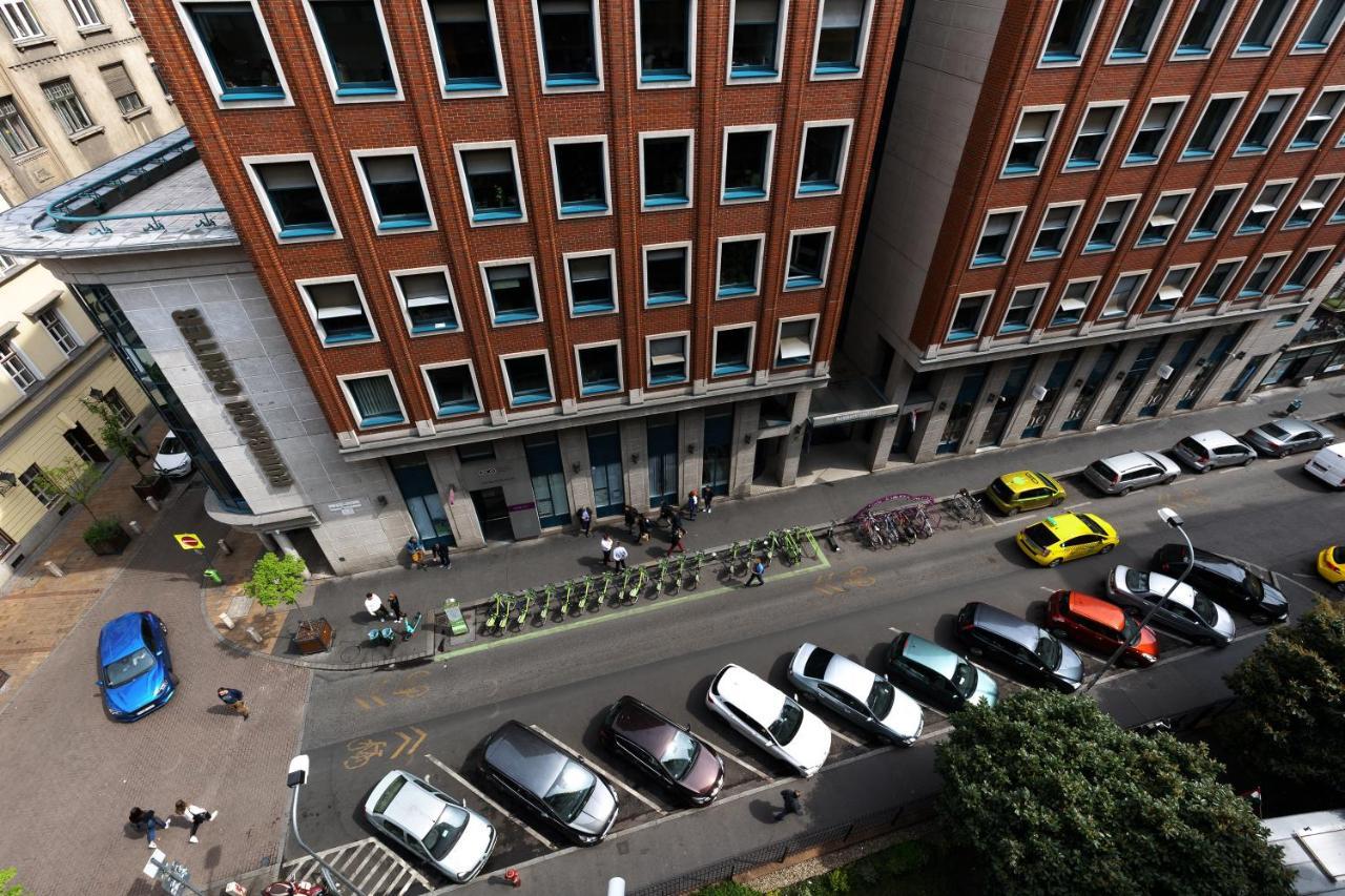 Gems Of Budapest - Emerald Suite Exterior photo